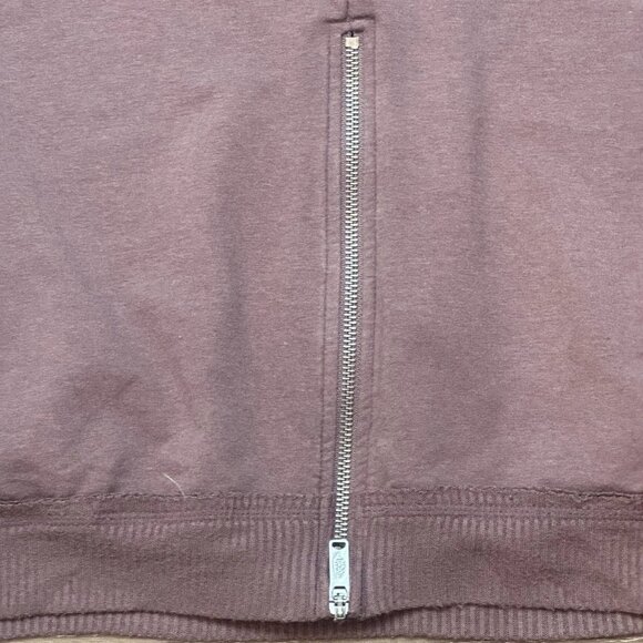 π Free People Softly Structured Oversized Knit Tunic β Dusty Mauve β Small π - Picture 7 of 10